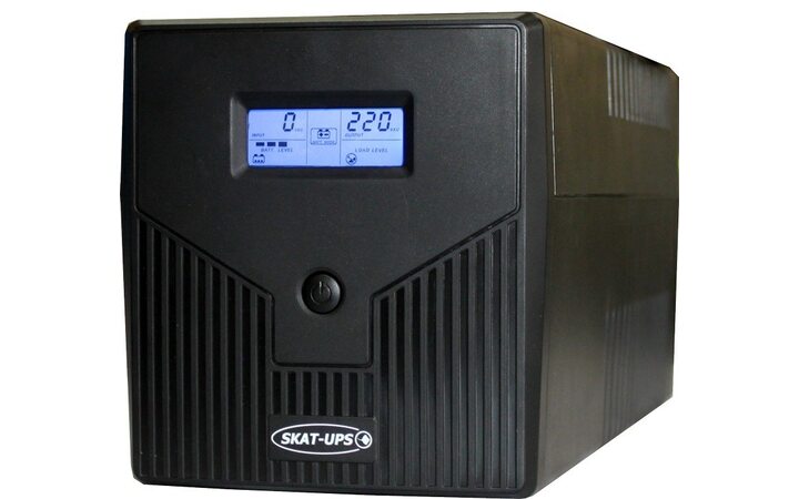 фото - СКАТ SKAT-UPS 1000/600