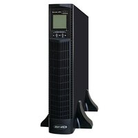 СКАТ SKAT UPS 1000 RACK+2x9ah