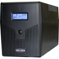 СКАТ SKAT-UPS 3000/1800