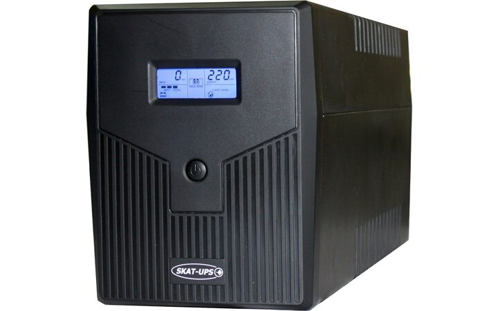 фото - СКАТ SKAT-UPS 3000/1800