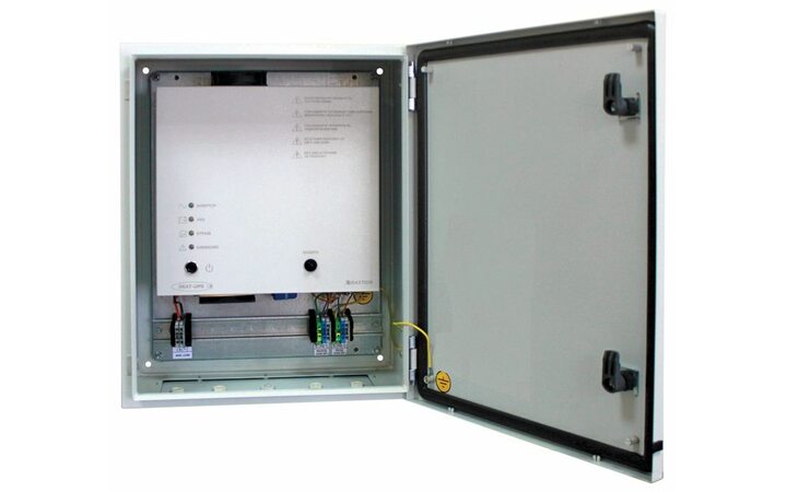 фото - СКАТ SKAT-UPS 600 IP65