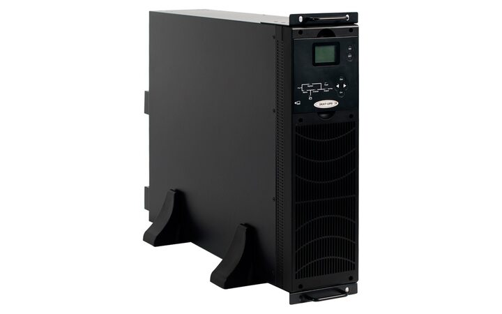 фото - СКАТ SKAT UPS 6000 RACK