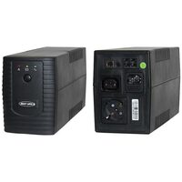 СКАТ SKAT-UPS 800/400