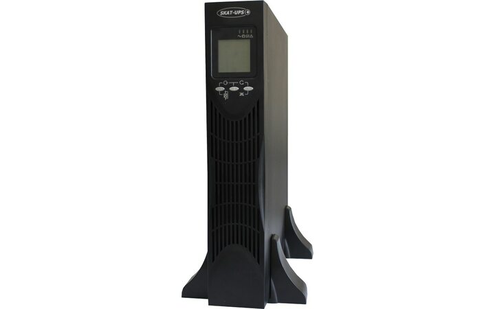 фото - СКАТ SKAT-UPS1000 исп.V Rack