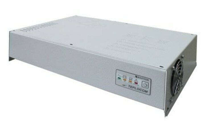 фото - СКАТ TEPLOCOM-1000