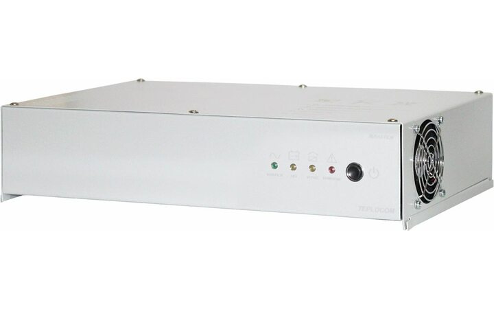 фото - СКАТ ТEPLOCOM-1000 исп.D