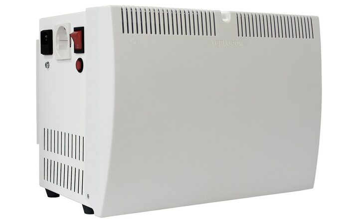 фото - СКАТ TEPLOCOM-250+17