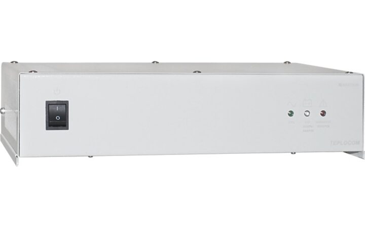 фото - СКАТ TEPLOCOM-600