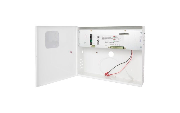 фото - БИРП-24/1,6