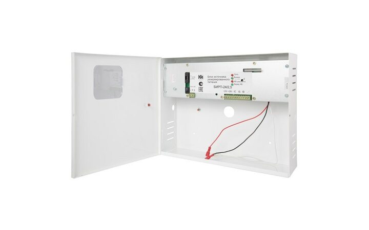 фото - БИРП-24/2,5