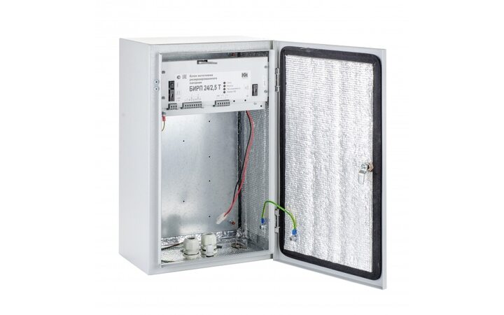 фото - БИРП-24/2,5 Т