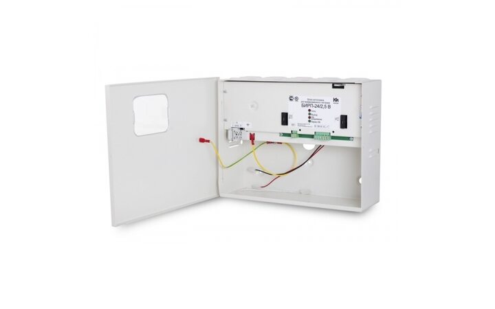 фото - БИРП-24/2,5 В