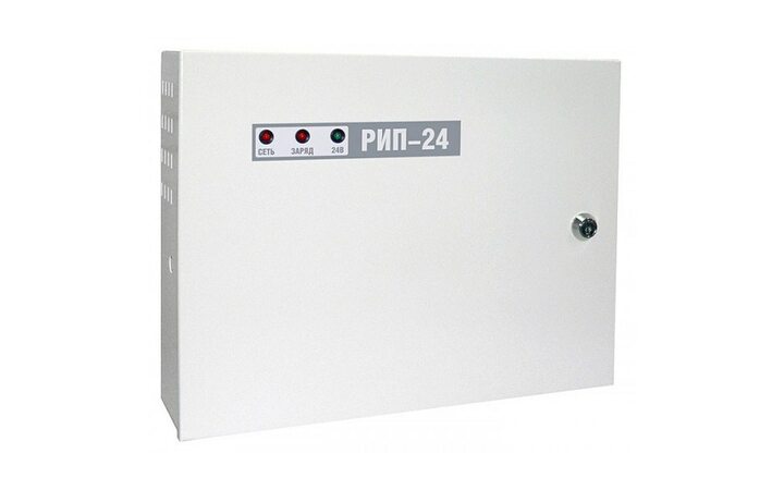 фото - Болид РИП-24 (исп.02)