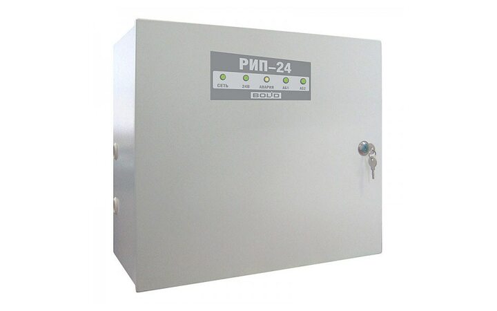 фото - Болид РИП-24 (исп.06)