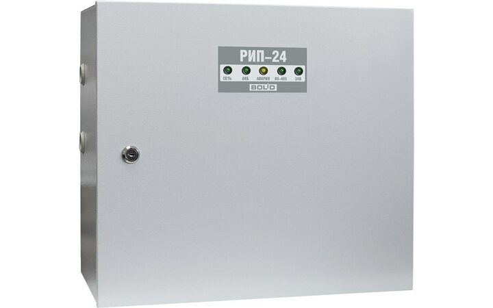 фото - Болид РИП-24 исп. 56 (РИП-24-4/40М3-Р-RS)