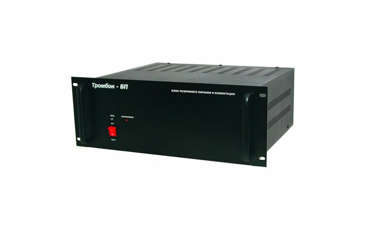 фото - Оникс ТРОМБОН - БП-14