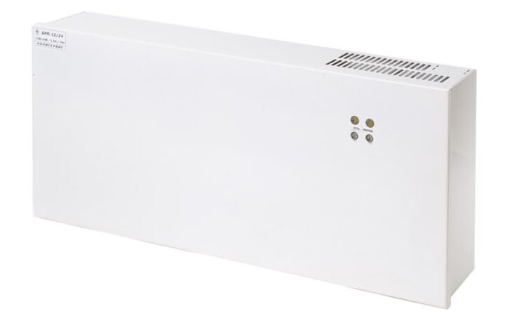 фото - Полисервис БРП-12-1,5/7_24-1,5/7