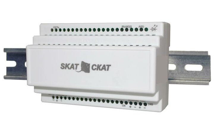 фото - СКАТ SKAT-24-2,0-DIN