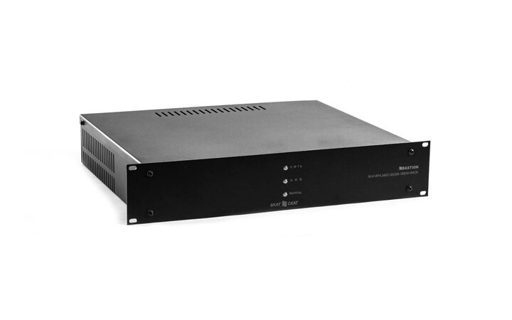 фото - СКАТ SKAT-RPA.24DC-20/(26-120)Ah RACK