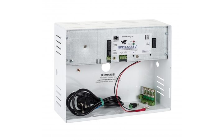 фото - БИРП-12/2,5 V