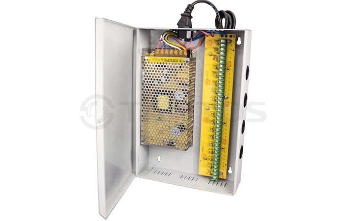 фото - Tantos БП-100 V.18