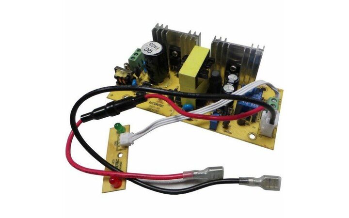 фото - AccordTec ББП-40 БК