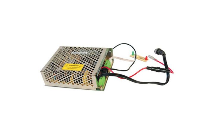 фото - Accordtec ББП-50 БК