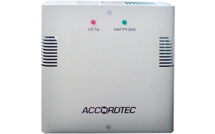 фото - Блок бесперебойного питания Accordtec ББП-60