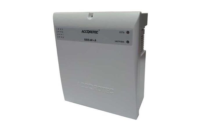 фото - AccordTec ББП-60 v.8 исп.1