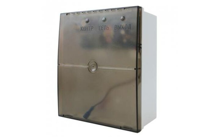 фото - Арсенал безопасности ББП-50