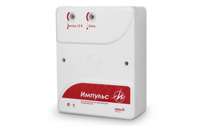 фото - Арсенал безопасности Импульс-0.5