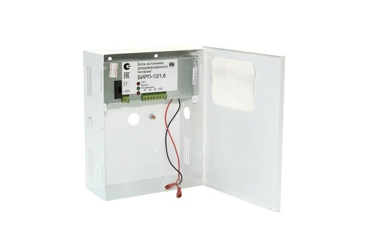 фото - БИРП-12/1,6