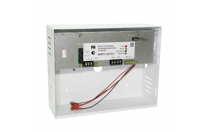 фото - БИРП-12/10,0