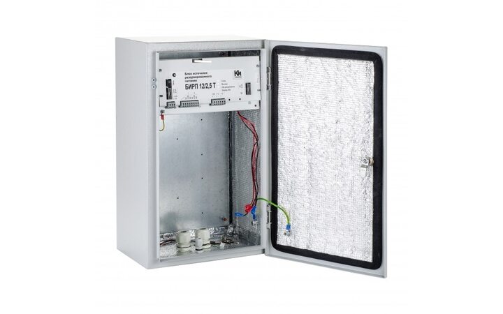 фото - БИРП-12/2,5 Т