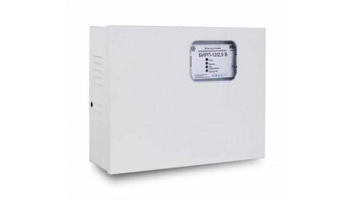 фото - БИРП-12/2,5 В