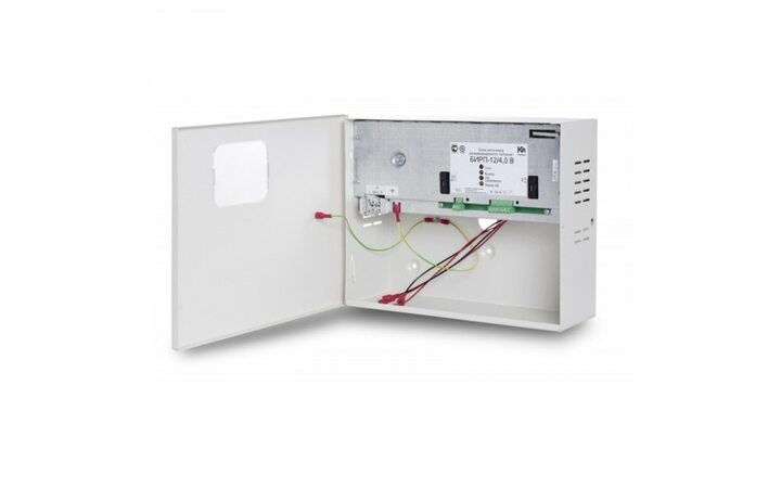 фото - Стабилизатор БИРП-12/4.0 V