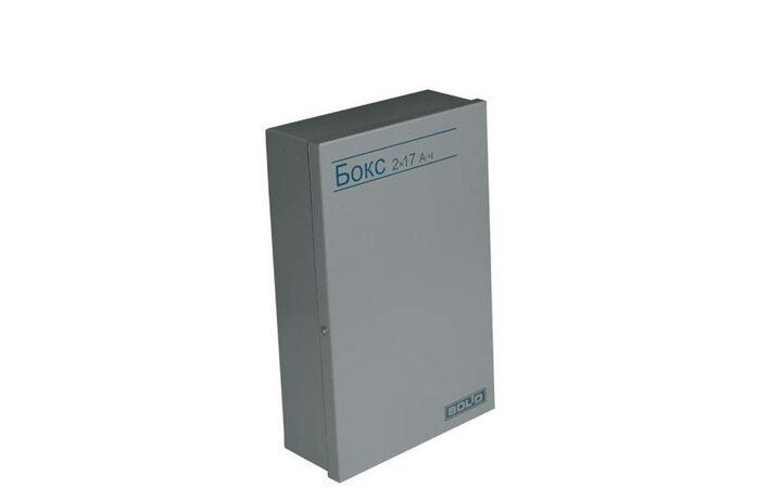 фото - Болид Бокс-12 исп.01 (Бокс-12/34 М5-Р)