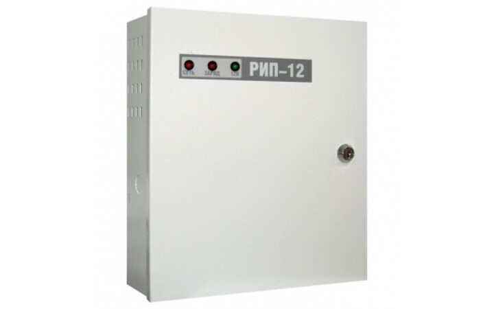 фото - Болид РИП-12 (исп.02)