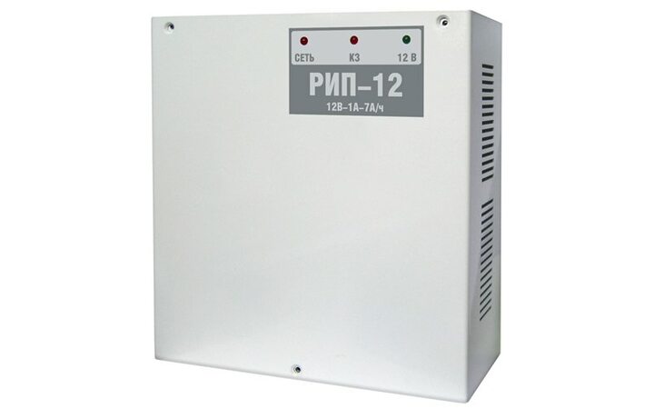 фото - Болид РИП-12 (исп.03)