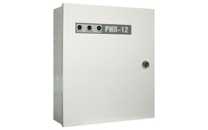 фото - Болид РИП-12 (исп.05)