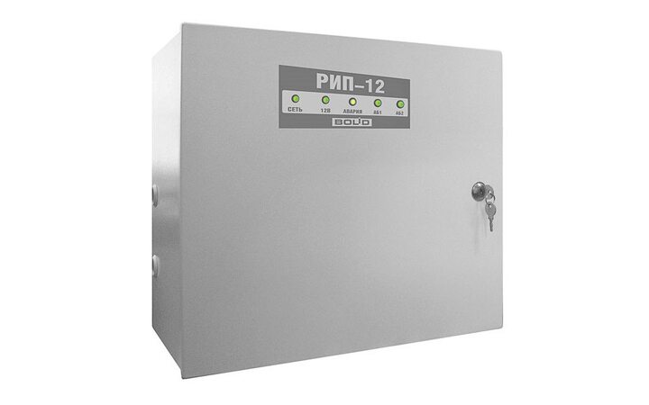 фото - Болид РИП-12 (исп.06)