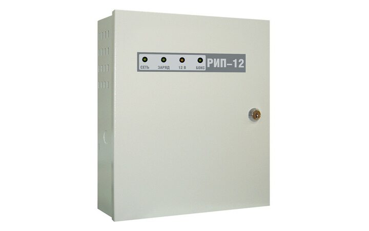 фото - Болид РИП-12 (исп.17)