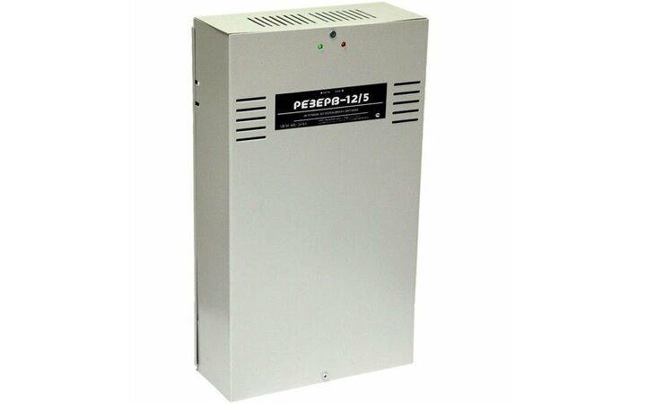 фото - ComOnyX Резерв 12/5