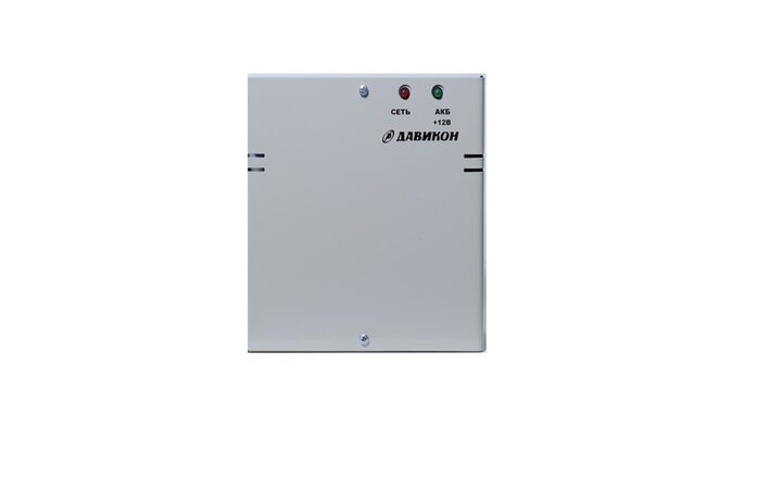 фото - Давикон ИВЭПР-1215А