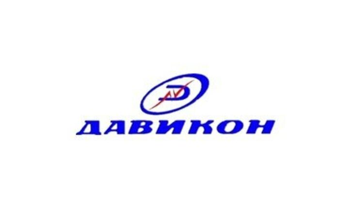 фото - Давикон ИВЭПР-1220