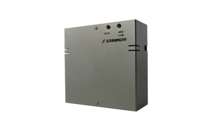 фото - Давикон ИВЭПР-1220А