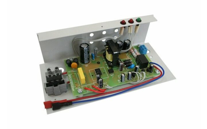 фото - Давикон ИВЭПР-1220Р (ПИ)