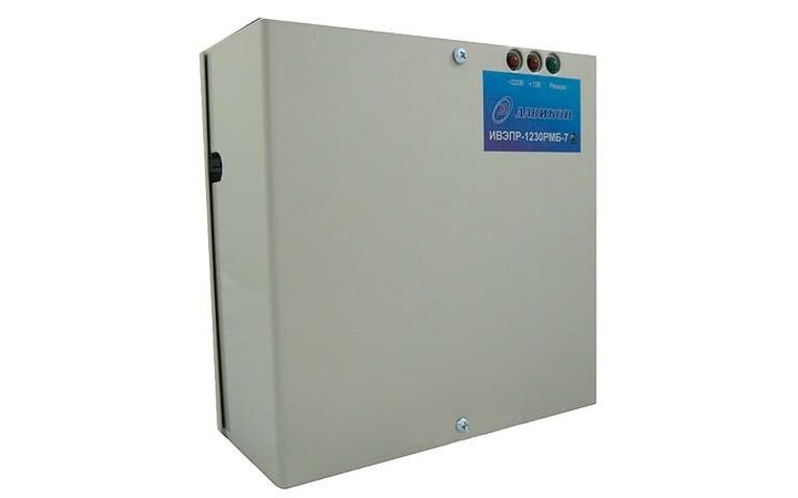 фото - Давикон ИВЭПР-1230П