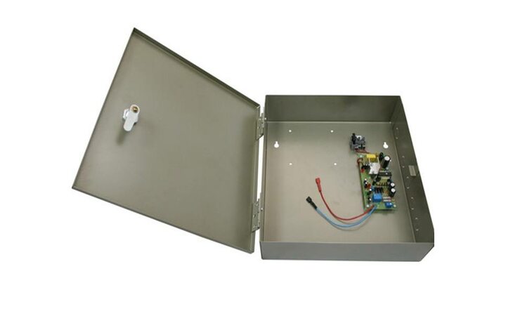 фото - Давикон ИВЭПР-1230С-BOX (ББП-30С-ВОХ)