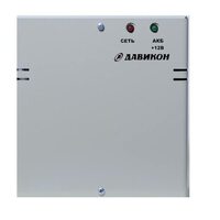 Давикон ИВЭПР-1240-7/2